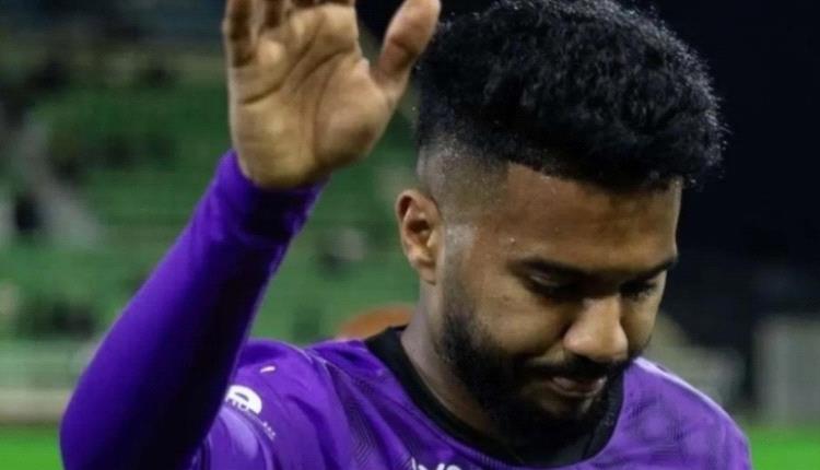 وسط اهتمام الأهلي والهلال.. الاتفاق يرحب برحيل الغنام بشرط وحيد!