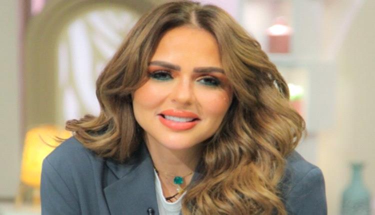 هل هذه أول عقوبة لـ "مها الصغير" بعد فضيحة الأعمال الفنية المسروقة؟