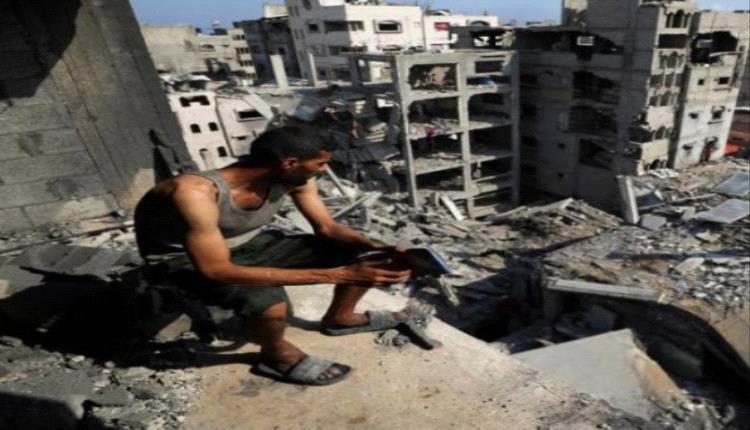 وفد قطري يصل للبيت الأبيض لإجراء محادثات بخصوص وقف إطلاق النار في غزة