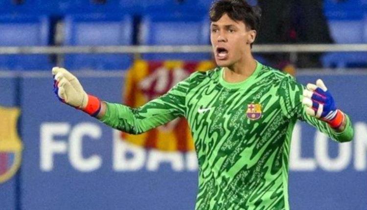 قرار فليك ينعش آمال حارس برشلونة