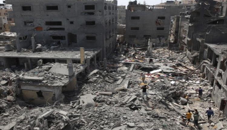 هناك قضية واحدة عالقة أمام وقف إطلاق النار في غزة