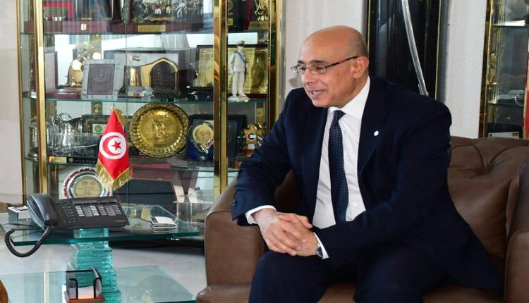 وزير الدفاع التونسي: مشروع "إعلان تونس" سيكون مرجعا دوليا لحماية المدنيين