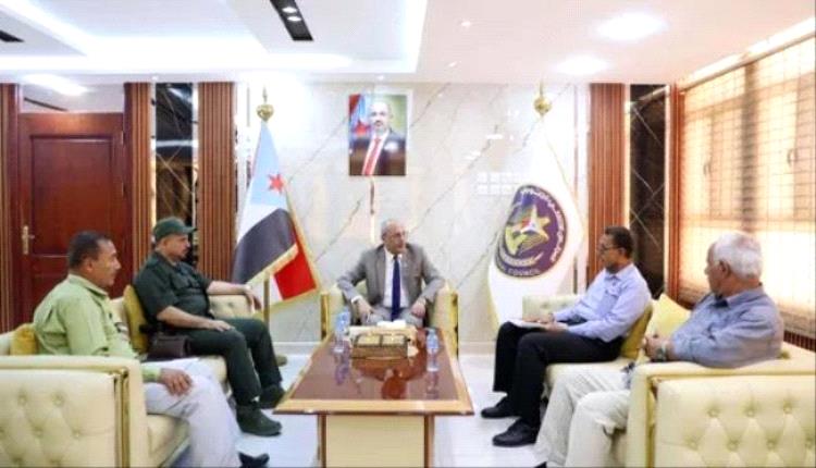 الكثيري يدعو إلى تعزيز فرص تصدير المحاصيل الزراعية

