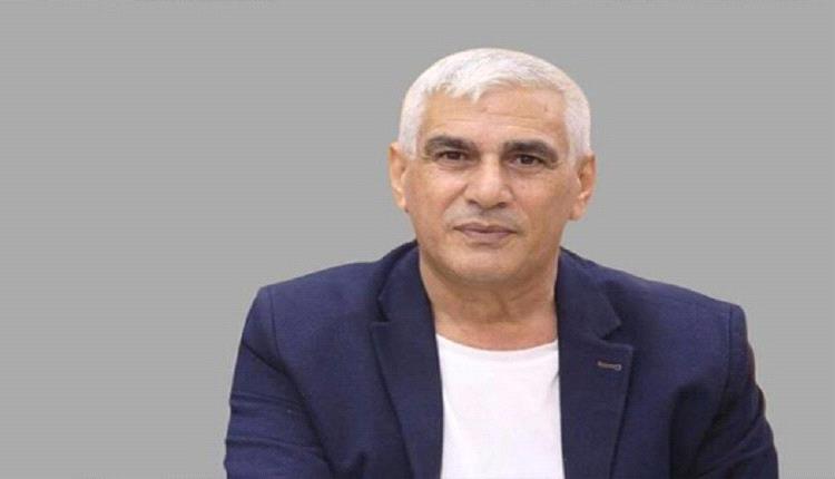ناصر اللحام.. الصحفي الأسير.. "الميادين": "انتصروا للكلمة!"