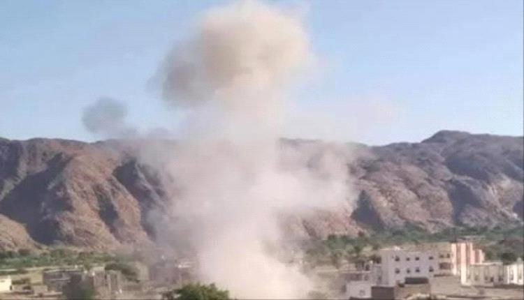 شهيد ومصاب في تفجير إرهابي استهدف دورية عسكرية في المصينعة
