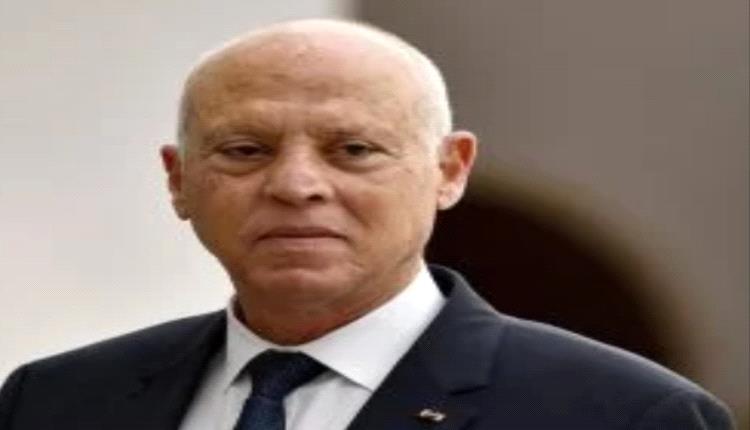 قيس سعيد: نعمل على استرجاع الآثار المنهوبة 