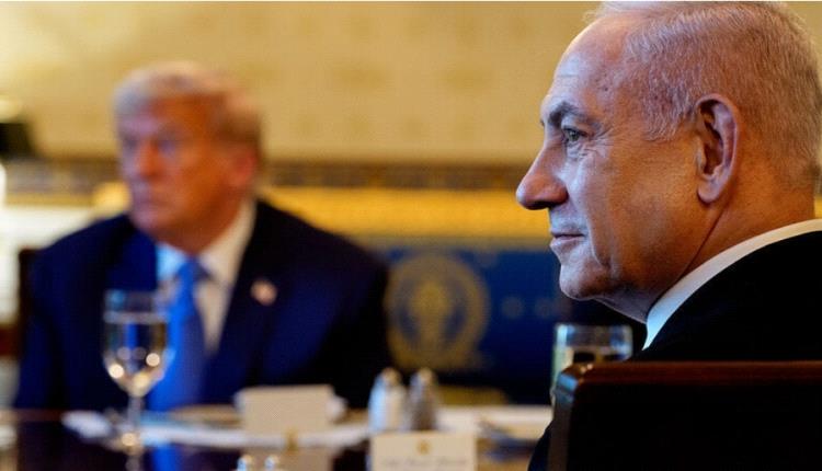 "الموساد لا يزال في إيران".. تقرير يكشف السبب الحقيقي لزيارة نتنياهو إلى واشنطن