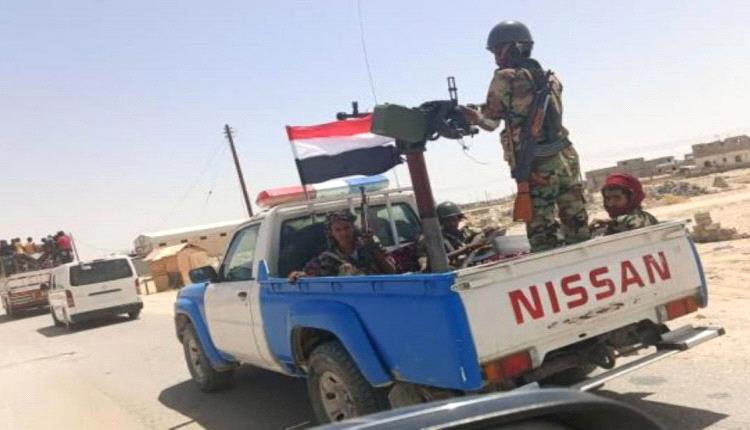اعتقال القيادي الحوثي محمد الزايدي في محافظة المهرة  