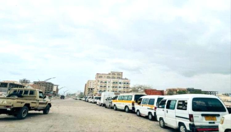 عودة أزمة الغاز في عدن بسبب صراع قبلي في شبوة ومأرب
..