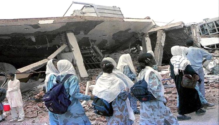 السودان يجدد التزامه باتفاقية حظر الأسلحة الكيميائية..