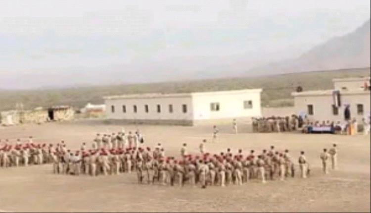 قيادة اللواء 14 صاعقة تدشن المرحلة الثانية من الفصل التدريبي الثاني

