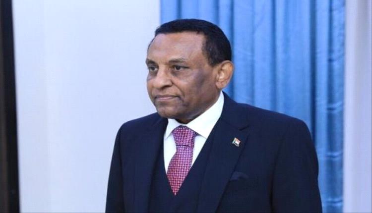 رئيس الوزراء السوداني: لن تقف مكتوفين الأيدي أمام الجريمة البشعة ..
