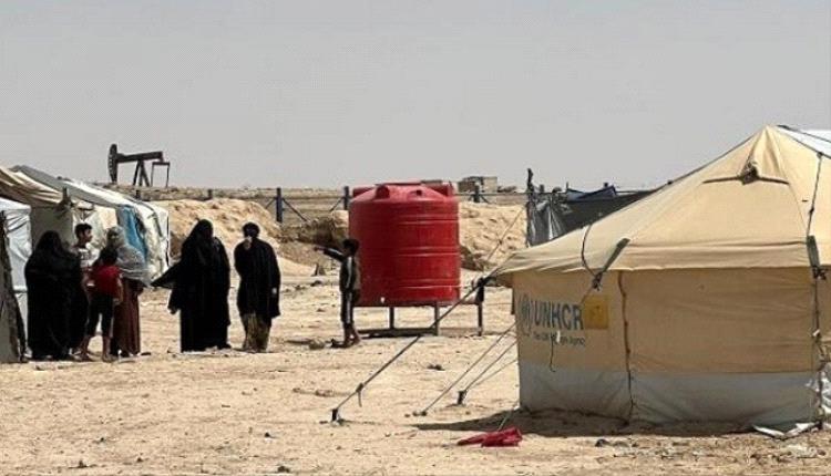 إحصائيات تكشف عدد المغاربة المحتجزين بسوريا والعراق
