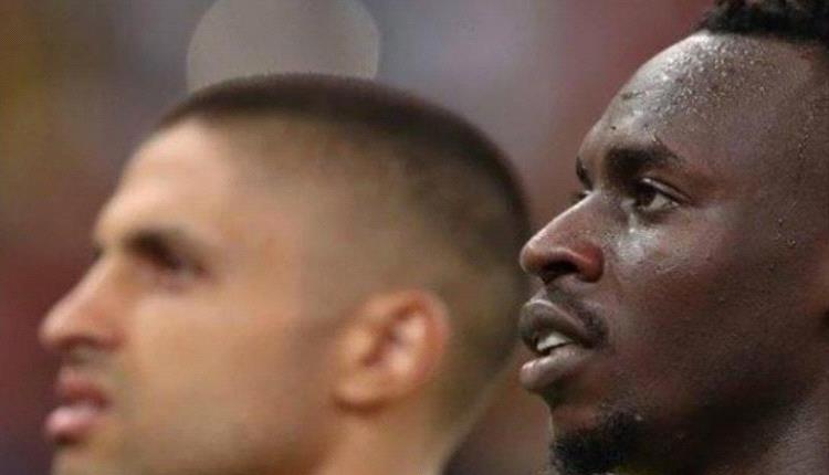 مصير زياد الصحفي بعد حل أزمته مع الاتحاد
