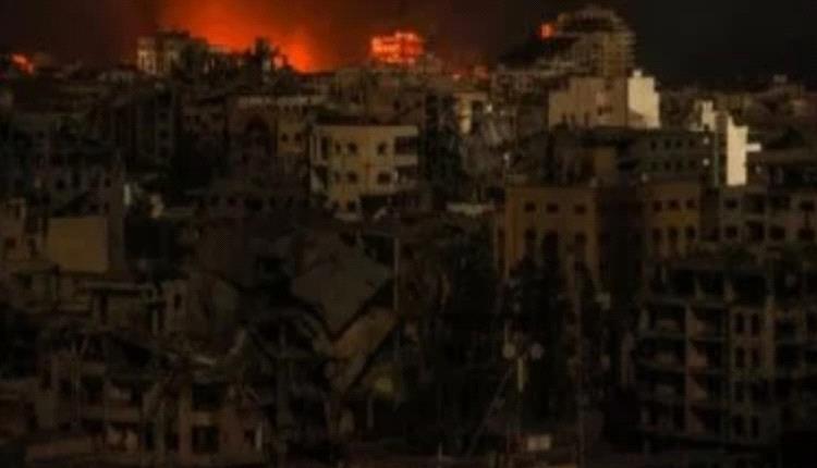 الصليب الأحمر: عالجنا 3400 مصاب منذ إنشاء مواقع توزيع الطعام في غزة
