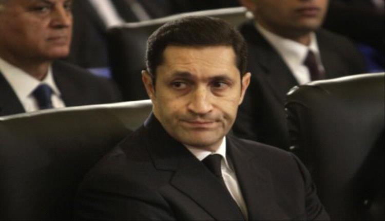 "كلامكم لا يعكس الواقع".. علاء مبارك يثير تفاعلا برده على إعلامي مصري