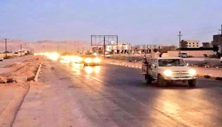 محاولات بائسة لتحويل المهرة الجنوبية إلى ممر عبور للمليشيا الحوثي..