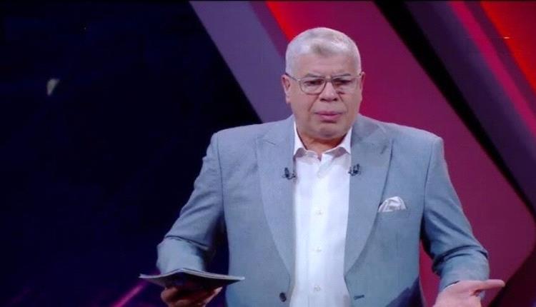 "وصلني قبل قليل تهديد".. تطورات مثيرة في أزمة أحمد شوبير مع محمد عمارة