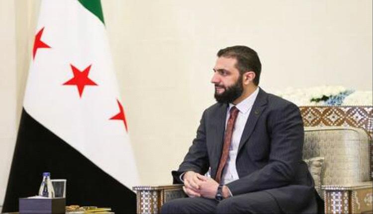 أمني إسرائيلي: الشرع غير قادر على ضبط الأمن في سوريا ولا أهمية للقاءات السورية الإسرائيلية 
