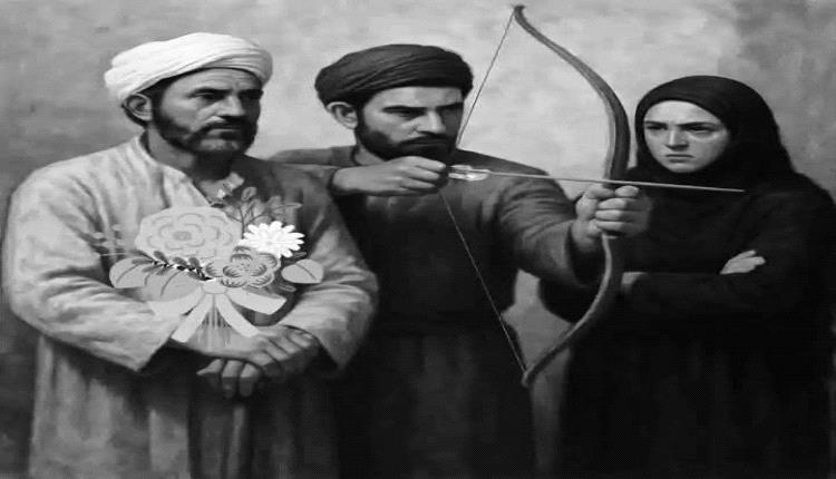 فائدة لغوية  : تصويب ثلاثة أمثال يتناقلها الناس بطريقة خاطئة