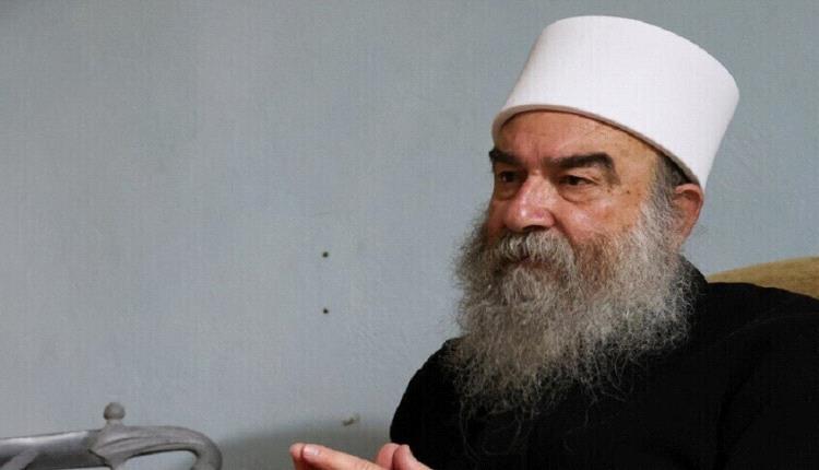الهجري: ما تتعرض له محافظة السويداء السورية "هجوم ممنهج" ولا نسعى لإراقة الدماء
