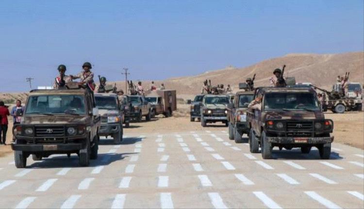 معركة صرفيت.. المهرة تتصدى للعبور الحوثي وتحبط مخطط التمدد الإيراني
