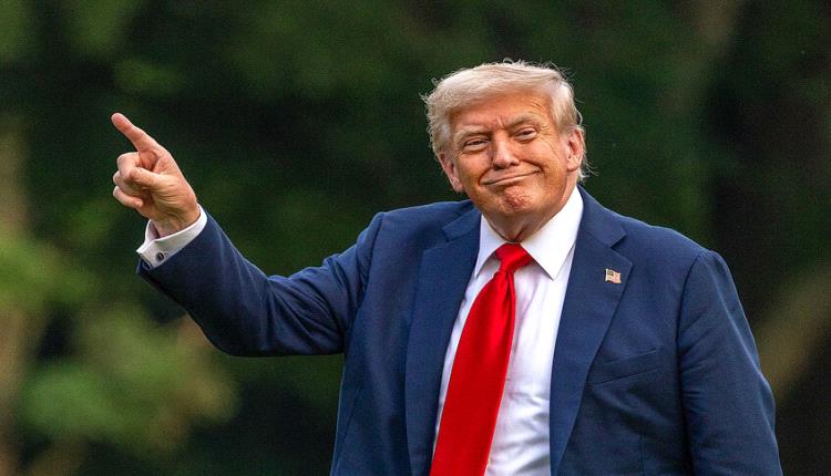 تراجع شعبية ترامب في ملف الهجرة ينعكس سلبا على "ICE"