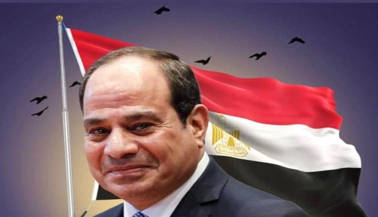 تحركات مصرية بقرار من السيسي لمنع إنشاء "مدينة الخيام" في غزة