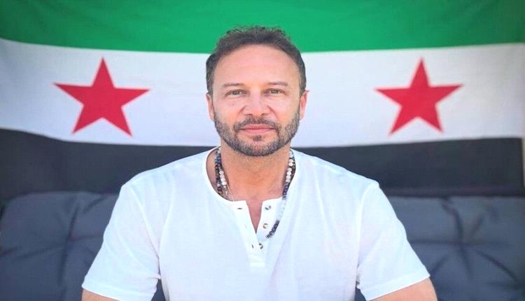 الممثل مكسيم خليل في رسالة تضامنية.. "قلبي مع سوريا وأهلنا في السويداء"