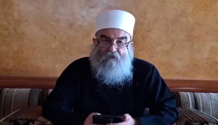 الهجري يتهم الشرع بقيادة حكومة تكفيرية ويتبرأ من المخربين والمحرضين أيا كانت طائفتهم