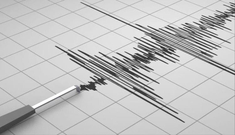 زلزال بقوة 4 ريختر يضرب مدينة نابولي الإيطالية