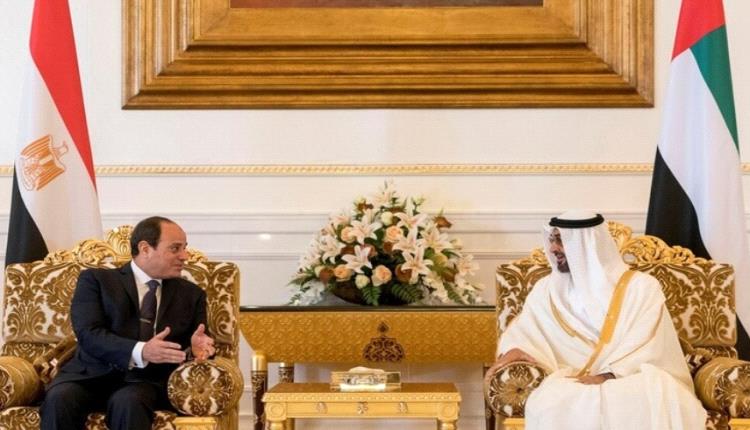 خبير يحذر من عرقلة إسرائيل مشروعا إماراتيا مصريا ضخما
