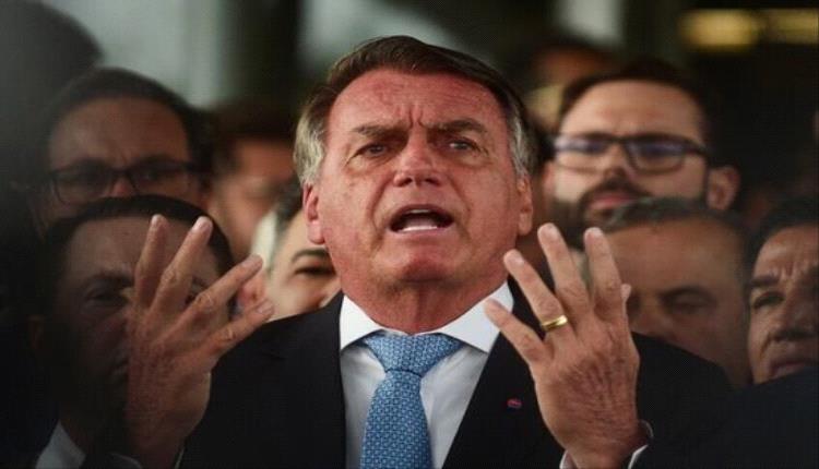 المحكمة العليا في البرازيل تفرض قيودًا على بولسونارو