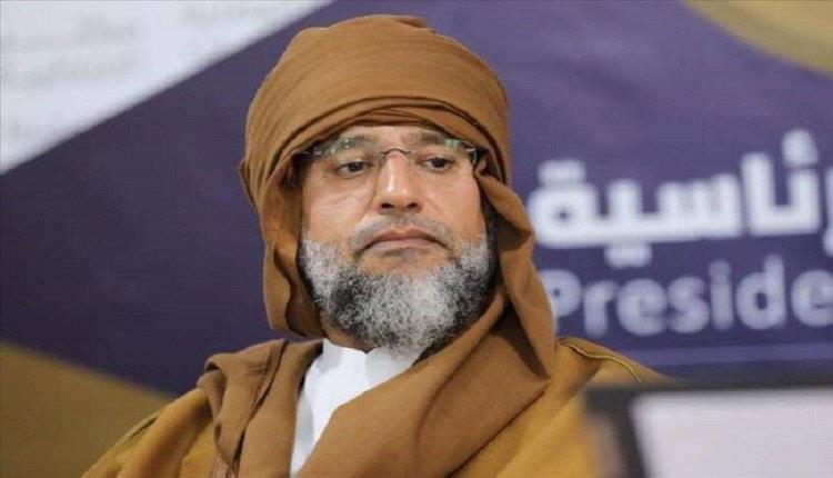 الجنائية الدولية تعلن اعتقال خالد الهيشري وتطالب بتسليم 8 ليبيين بينهم سيف الإسلام القذافي