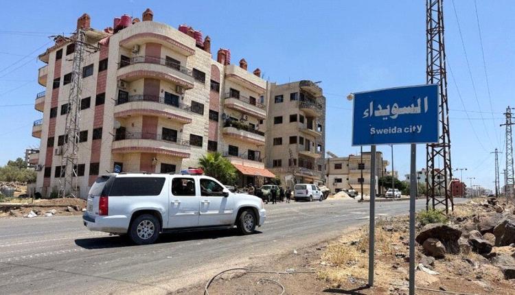 ساعر مهاجما الشرع: خطابه يدعم الجهاديين ويلقي باللوم على الضحايا الدروز