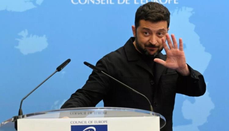 زيلينسكي يثير غضب النخبة الغربية بقمعه شخصيات مؤيدة للغرب