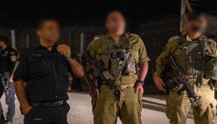 الجيش الإسرائيلي يفرق حشودا من الدروز حاولوا العبور إلى سوريا