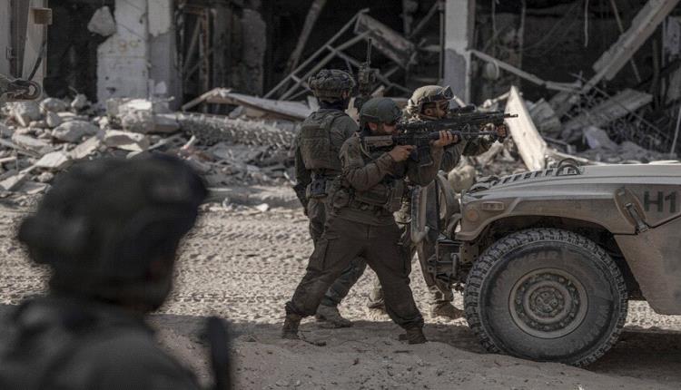 الجيش الإسرائيلي يعلن استمرار عملياته في قطاع غزة