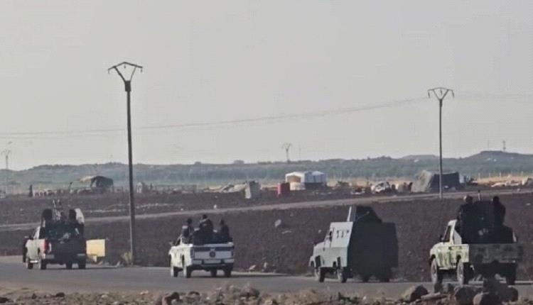 الداخلية السورية: انتشار قوى الأمن في السويداء لتأمين المدنيين المحررين وإدخال المساعدات