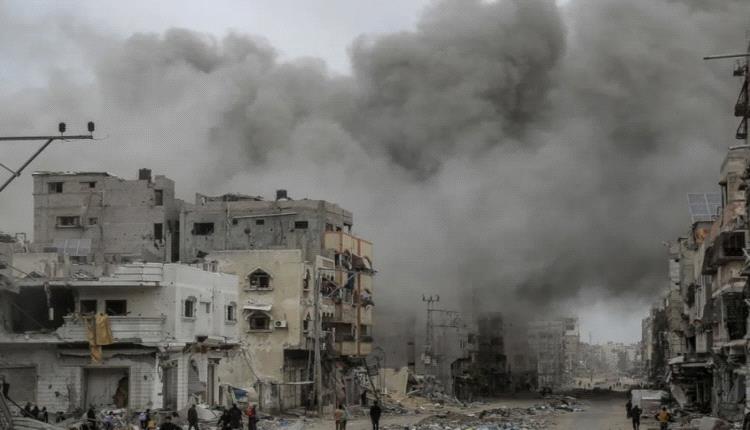 حماس ترحب بقرار مجموعة لاهاي فرض عقوبات على إسرائيل وتدعو لتحرك دولي أوسع