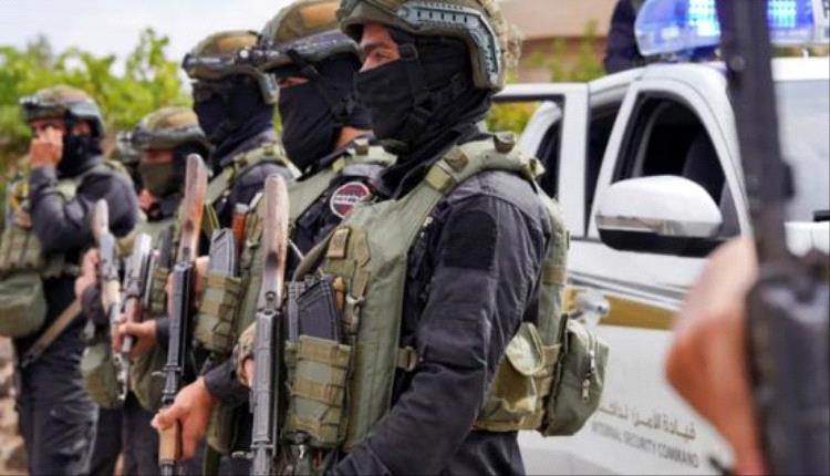 الداخلية السورية: تمكنا من تهدئة الأوضاع في السويداء