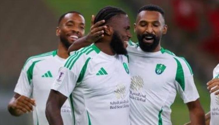 هل يشارك الأهلي في السوبر السعودي؟