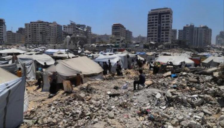 بريطانيا: الحرب الإسرائيلية على غزة واحدة من أفظع الحروب