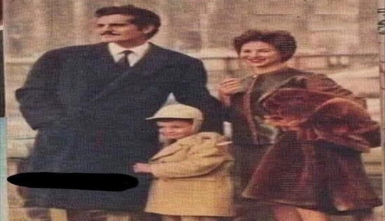 عمر الشريف لما راح يخطب فاتن حمامة قالها : ....