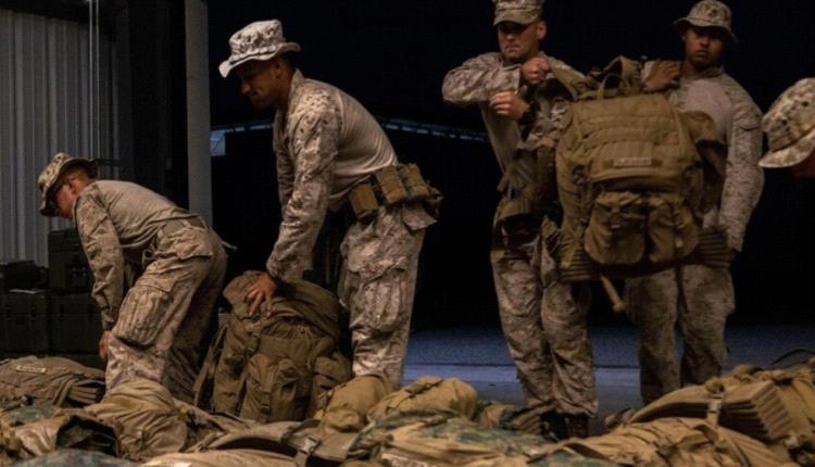 البنتاغون يعلن سحب عناصر مشاة البحرية من لوس أنجلوس