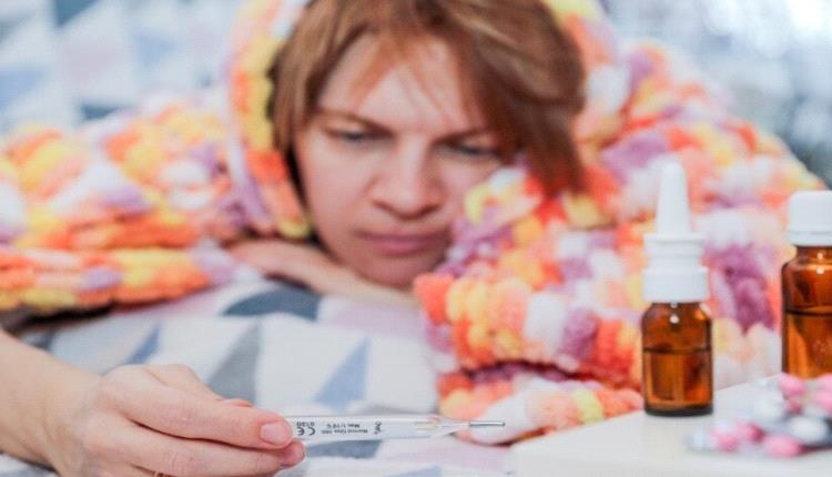 سبب خفي لنزلات البرد المتكررة