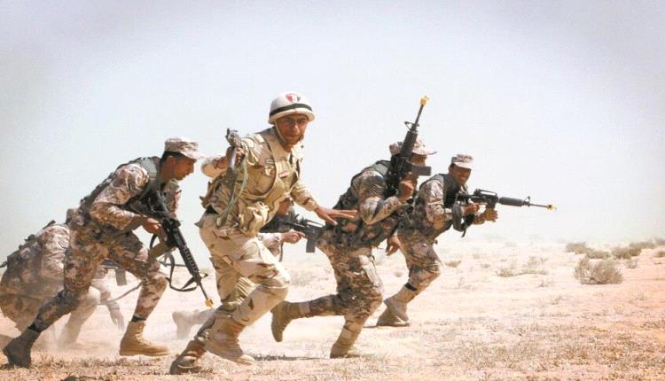 الجيش المصري يوجه رسالة مهمة لـ"من يفكر في المساس بأمن البلاد"
