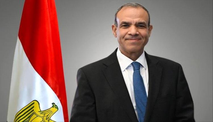 عبدالعاطي يشيد بمخرجات منتدى الأعمال المصري النيجيري في أبوجا