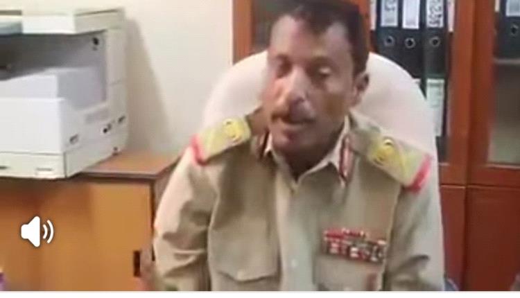محافظ أبين : الحكومة اليمتية، عجزت في   توفير التيار الكهربائي لمحافظة أبين منذ أربع سنوات