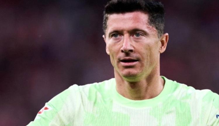 لاعب فيسيل كوبي يوجه رسالة تحذيرية لليفاندوفسكي!